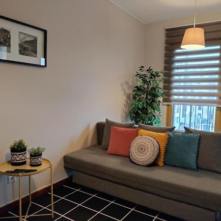 Apartamento Oceanus Park Διαμέρισμα Póvoa de Varzim Εξωτερικό φωτογραφία